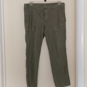 American Eagle Utility Pants